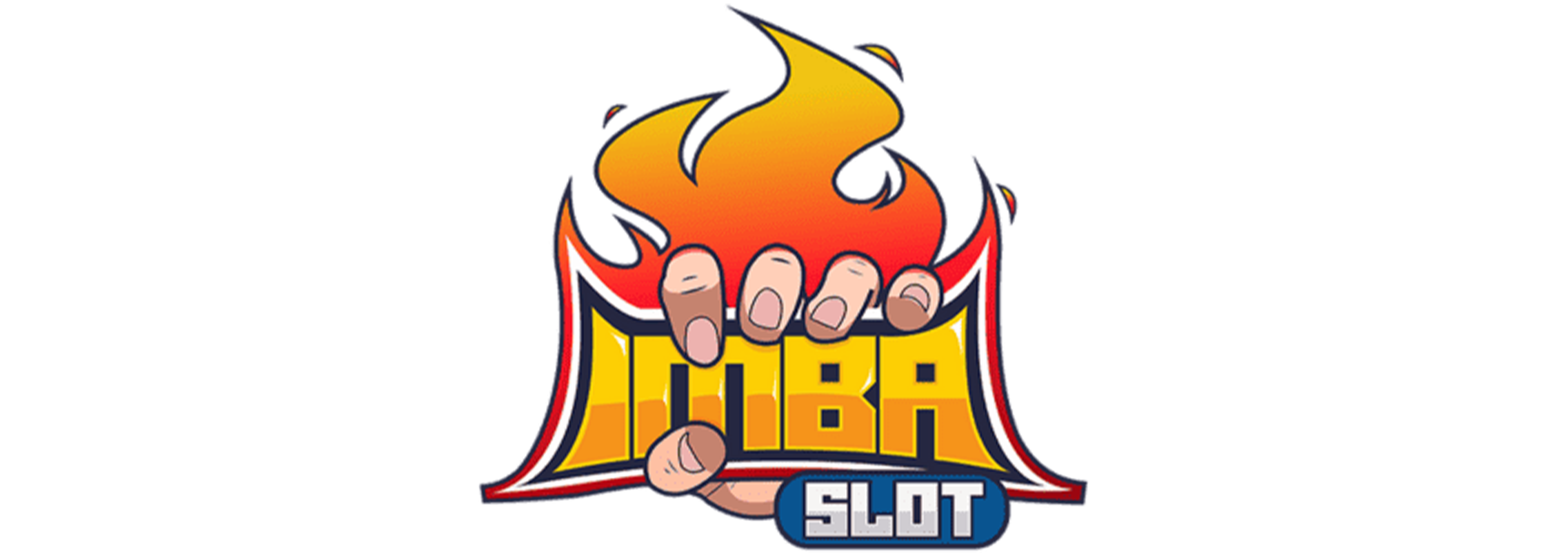 Logo Imbaslot