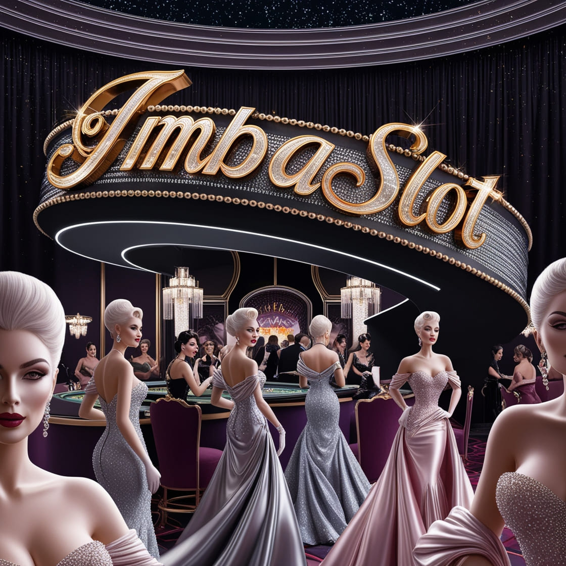 Imbaslot ≛ Link Situs Slot Depo 5k Qris & Slot Gacor Deposit 5000 Dana